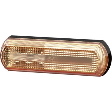 Hella Zusatzblinkleuchte SHAPELINE TECH 2BM 013 337-001