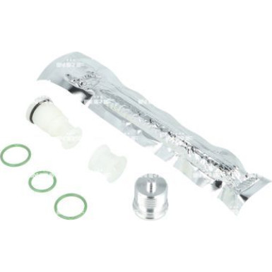 33187 Trockner, Klimaanlage EASY FIT