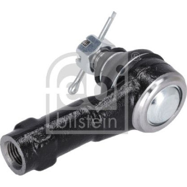 febi bilstein | Spurstangenkopf | 196245