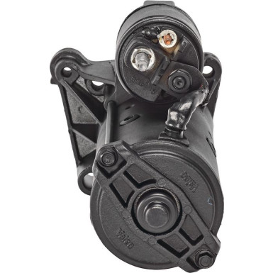 438095 Starter VALEO ORIGINS - NEW O.E. TECHNOLOGIE