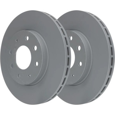 24.0124-0170.1 Bremsscheibe