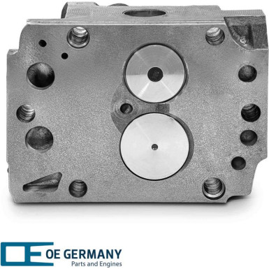 OE Germany | Zylinderkopf | 01 0129 447000