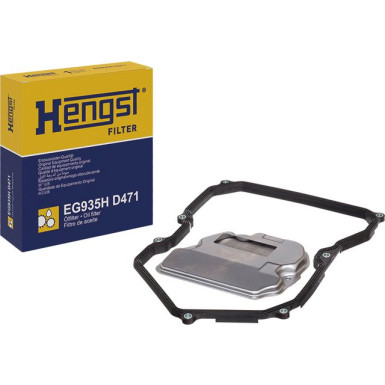 Hengst Filter | Hydraulikfilter, Automatikgetriebe | EG935H D471 Hengst Filter | Hydraulikfilter, Automatikgetriebe | EG935H D471
