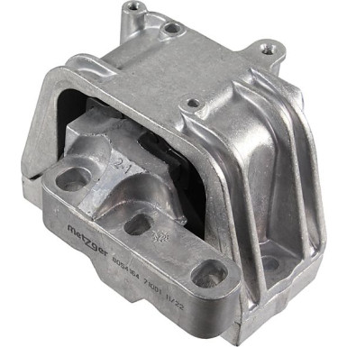 Metzger | Lagerung, Motor | 8054164