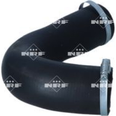 NRF Ladeluftschlauch EASY FIT 166208 NRF Ladeluftschlauch EASY FIT 166208