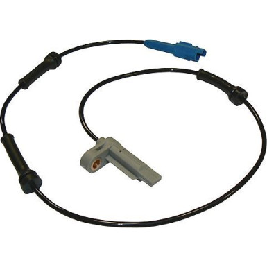 Metzger Sensor, Raddrehzahl 0900312
