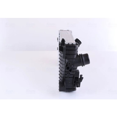 96574 Ladeluftkühler ** FIRST FIT ** 96574 Ladeluftkühler ** FIRST FIT **