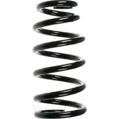 Spidan | Fahrwerksfeder | 55369