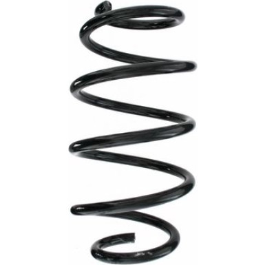 Spidan | Fahrwerksfeder | 87597
