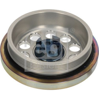 193245 Riemenscheibe, Kurbelwelle