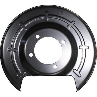 6115582 Spritzblech, Bremsscheibe 6115582 Spritzblech, Bremsscheibe