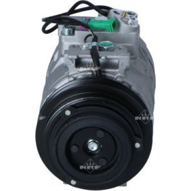 32167 Kompressor, Klimaanlage EASY FIT