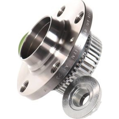 SKF VKBA 3456 Radlagersatz mit ABS-Sensorring