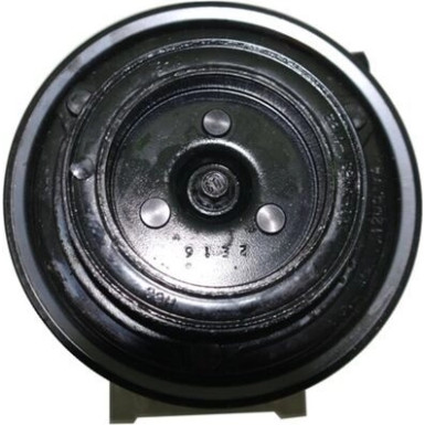 Mahle | Kompressor, Klimaanlage | ACP 441 000P