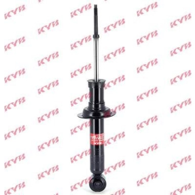 341186 Stoßdämpfer Excel-G