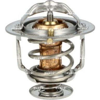 NRF | Thermostat, Kühlmittel | 725248