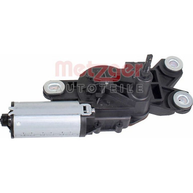 2191110 Wischermotor GREENPARTS