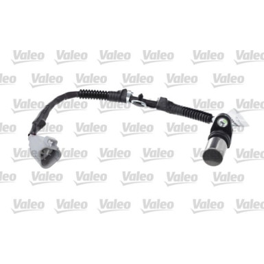 Valeo | Impulsgeber, Kurbelwelle | 366487