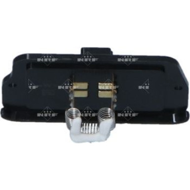 342017 Widerstand, Innenraumgebläse