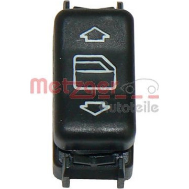 0916022 Schalter, Fensterheber 0916022 Schalter, Fensterheber