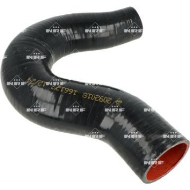 166127 Ladeluftschlauch EASY FIT 166127 Ladeluftschlauch EASY FIT