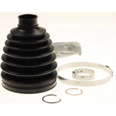 36582 Faltenbalgsatz, Antriebswelle