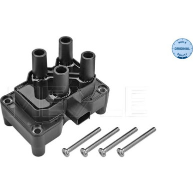 Meyle Zündspule MEYLE-ORIGINAL: True to OE 714 885 0001 Meyle Zündspule MEYLE-ORIGINAL: True to OE 714 885 0001