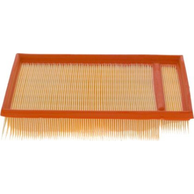 BOSCH F 026 400 175 Luftfilter