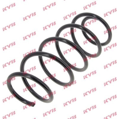 RH2625 Fahrwerksfeder K-Flex