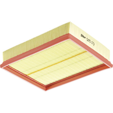 Valeo | Luftfilter | 585172