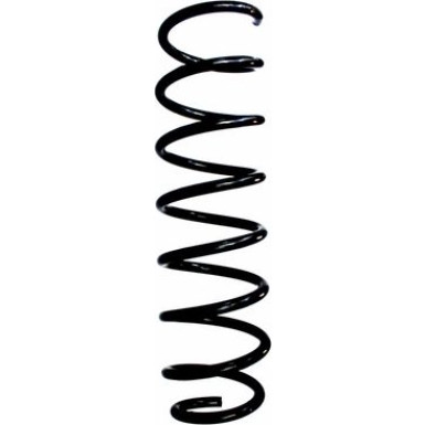 Spidan | Fahrwerksfeder | 87743