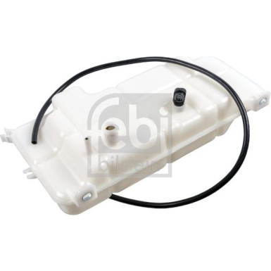 febi bilstein | Ausgleichsbehälter, Kühlmittel | 193894