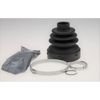 Spidan | Faltenbalgsatz, Antriebswelle | 36969 Spidan | Faltenbalgsatz, Antriebswelle | 36969