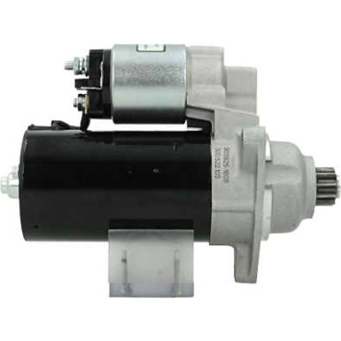 BV PSH 300.522.103.010 Anlasser VW TRANSPORTER, CALIFORNIA 12V, 2,0kW, Zähnez.: 10, B+ (M8), Ø 76,1 mm
