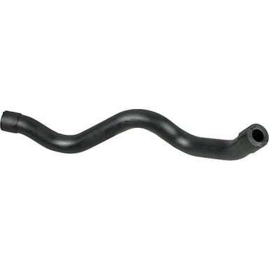 2380103 Schlauch, Zylinderkopfhaubenentlüftung