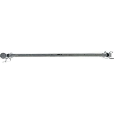 Mahle | Kondensator, Klimaanlage | AC 1055 000S