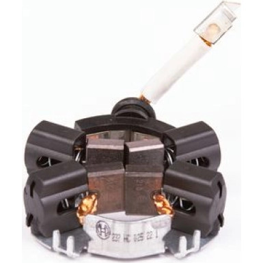 2 004 336 237 Halter, Kohlebürsten