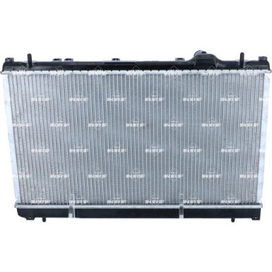 NRF | Kühler, Motorkühlung | 50256