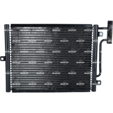 35307 Kondensator, Klimaanlage EASY FIT 35307 Kondensator, Klimaanlage EASY FIT