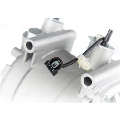 890035 Kompressor, Klimaanlage ** FIRST FIT **