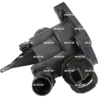 725082 Thermostat, Kühlmittel EASY FIT