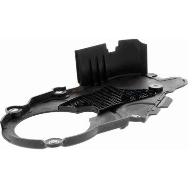 V10-4425 Abdeckung, Zahnriemen Original VAICO Qualität