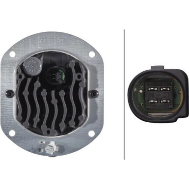 1N0 011 988-011 Nebelscheinwerfer