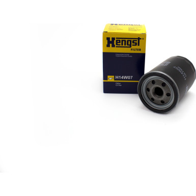 H14W07 Ölfilter