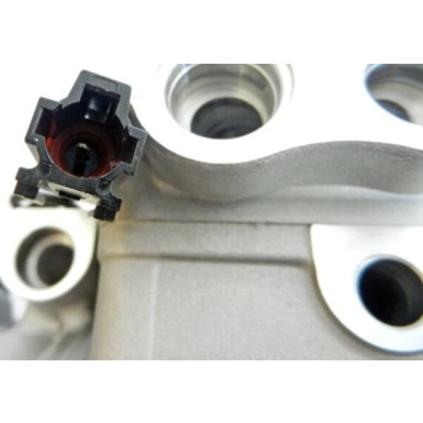 ACP 842 000S Kompressor, Klimaanlage BEHR ACP 842 000S Kompressor, Klimaanlage BEHR