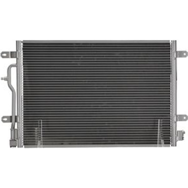 94665 Kondensator, Klimaanlage ** FIRST FIT ** 94665 Kondensator, Klimaanlage ** FIRST FIT **