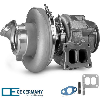 OE Germany Turbolader 05 0960 DC1303