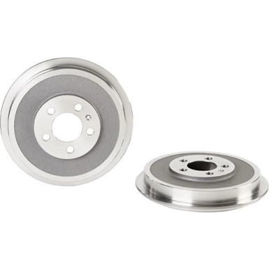 Brembo Bremstrommel ESSENTIAL LINE 14.9386.10 Brembo Bremstrommel ESSENTIAL LINE 14.9386.10