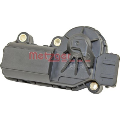 0908064 Leerlaufregelventil, Luftversorgung