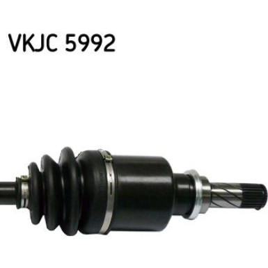 VKJC 5992 Antriebswelle